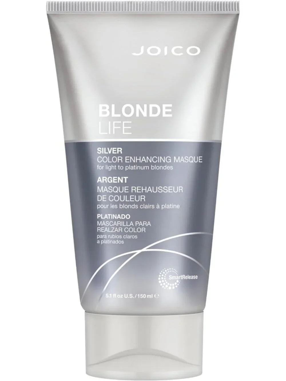 Blonde Hair Color Enhancing Masque | Color Depositing Treatment | Monoi & Tamanu